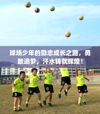 球場少年的勵志成長之路，勇敢追夢，汗水鑄就輝煌！