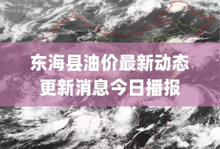 東?？h油價(jià)最新動(dòng)態(tài)更新消息今日播報(bào)