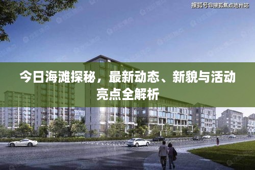 今日海灘探秘，最新動態(tài)、新貌與活動亮點全解析