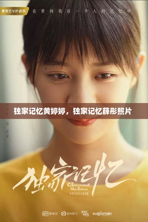 獨(dú)家記憶黃婷婷，獨(dú)家記憶薛彤照片 