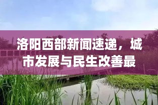 洛陽西部新聞速遞，城市發(fā)展與民生改善最新動態(tài)報道