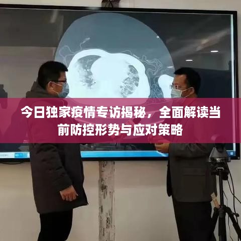 今日獨家疫情專訪揭秘，全面解讀當(dāng)前防控形勢與應(yīng)對策略