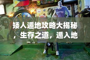 矮人遁地攻略大揭秘，生存之道，遁入地下的秘密技巧視頻！
