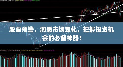 股票預(yù)警，洞悉市場變化，把握投資機會的必備神器！