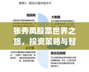 張秀鳳股票世界之旅，投資策略與智慧洞察
