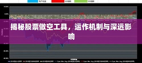 揭秘股票做空工具，運(yùn)作機(jī)制與深遠(yuǎn)影響