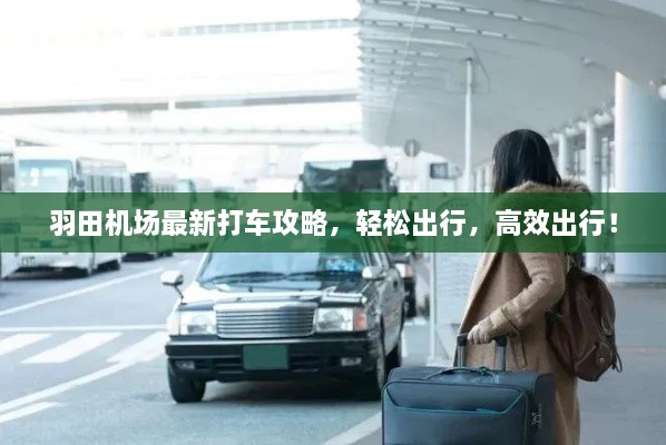 羽田機(jī)場(chǎng)最新打車攻略，輕松出行，高效出行！