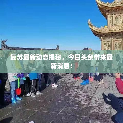 復(fù)蘇最新動(dòng)態(tài)揭秘，今日頭條帶來最新消息！