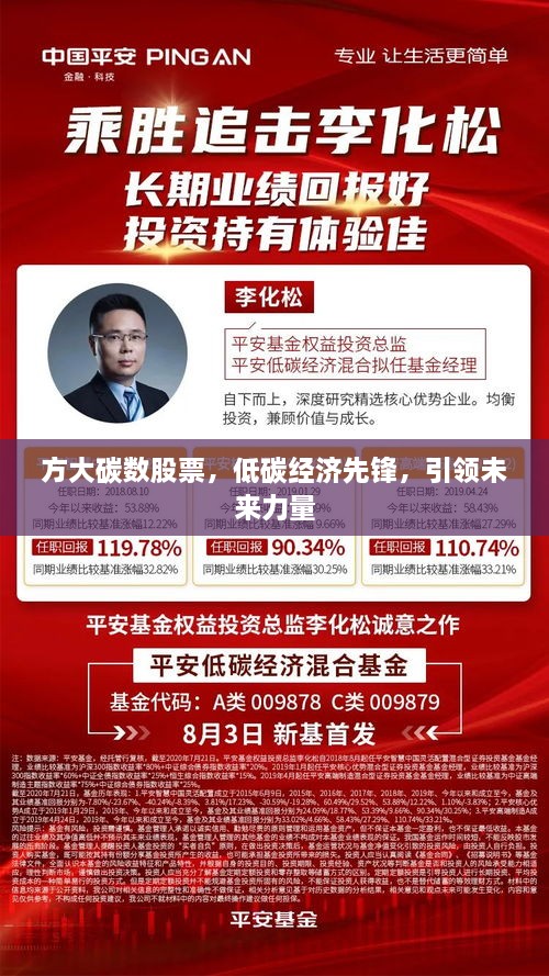 方大碳數(shù)股票，低碳經(jīng)濟(jì)先鋒，引領(lǐng)未來(lái)力量