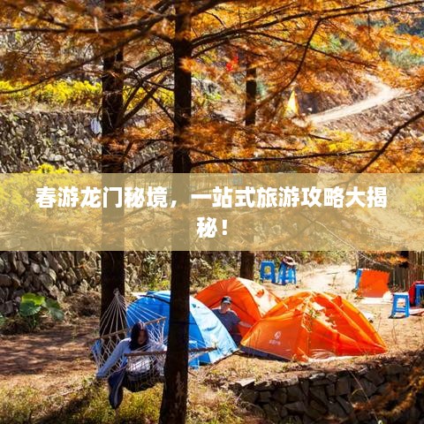 春游龍門秘境，一站式旅游攻略大揭秘！