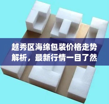 越秀區(qū)海綿包裝價(jià)格走勢(shì)解析，最新行情一目了然