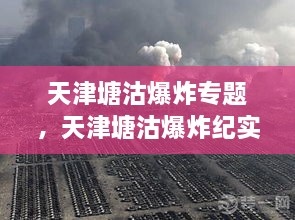 天津塘沽爆炸專題，天津塘沽爆炸紀(jì)實 