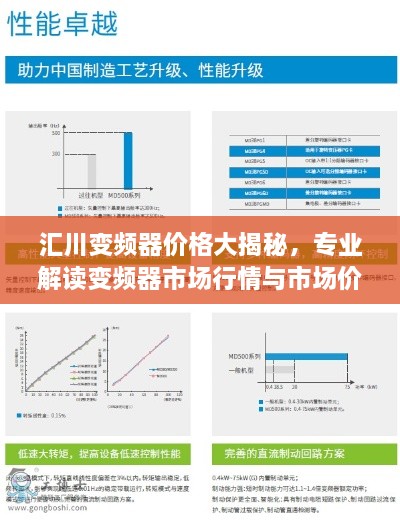 匯川變頻器價格大揭秘，專業(yè)解讀變頻器市場行情與市場價格！