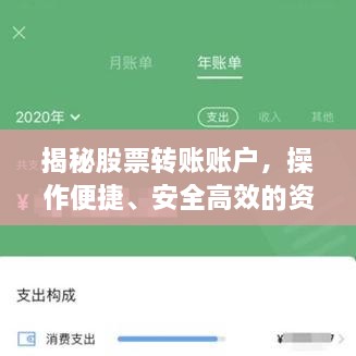 揭秘股票轉賬賬戶，操作便捷、安全高效的資金流轉利器！