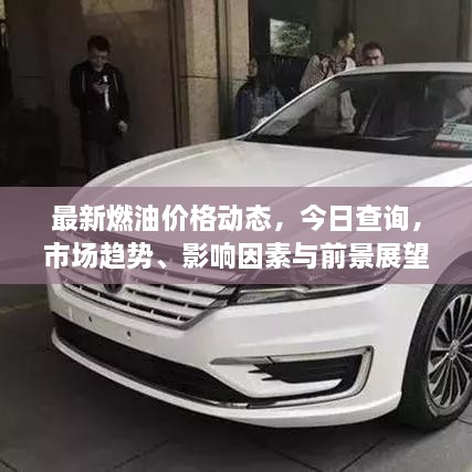 最新燃油價(jià)格動(dòng)態(tài)，今日查詢，市場(chǎng)趨勢(shì)、影響因素與前景展望