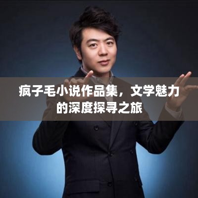 瘋子毛小說作品集，文學(xué)魅力的深度探尋之旅