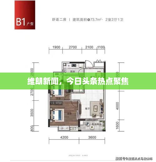 維朗新聞，今日頭條熱點聚焦