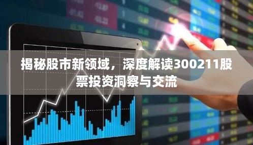 揭秘股市新領域，深度解讀300211股票投資洞察與交流