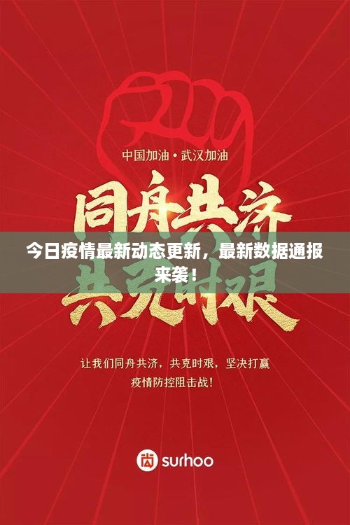 今日疫情最新動(dòng)態(tài)更新，最新數(shù)據(jù)通報(bào)來襲！