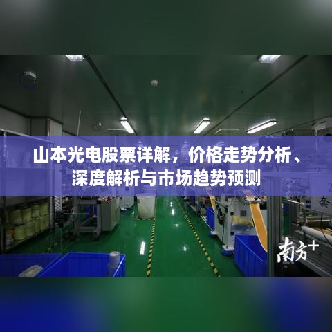 山本光電股票詳解，價(jià)格走勢(shì)分析、深度解析與市場(chǎng)趨勢(shì)預(yù)測(cè)