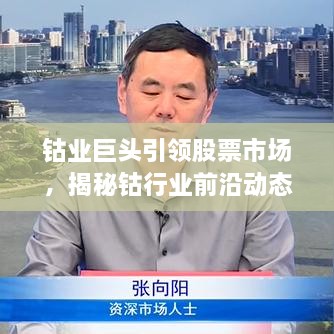 鈷業(yè)巨頭引領(lǐng)股票市場(chǎng)，揭秘鈷行業(yè)前沿動(dòng)態(tài)與未來(lái)趨勢(shì)