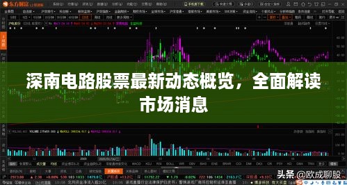 深南電路股票最新動態(tài)概覽，全面解讀市場消息