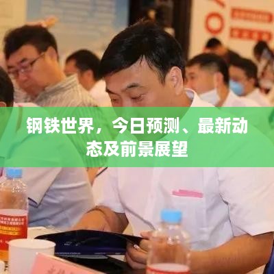 鋼鐵世界，今日預測、最新動態(tài)及前景展望