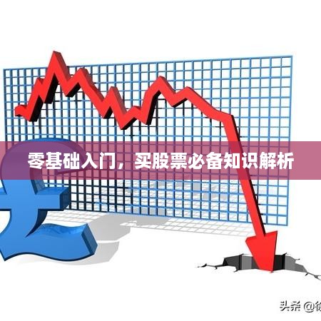 零基礎(chǔ)入門，買股票必備知識(shí)解析