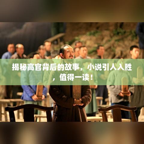揭秘高官背后的故事，小說(shuō)引人入勝，值得一讀！