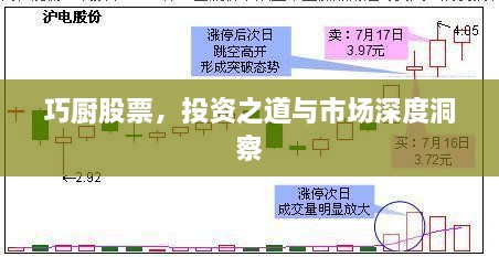 巧廚股票，投資之道與市場深度洞察
